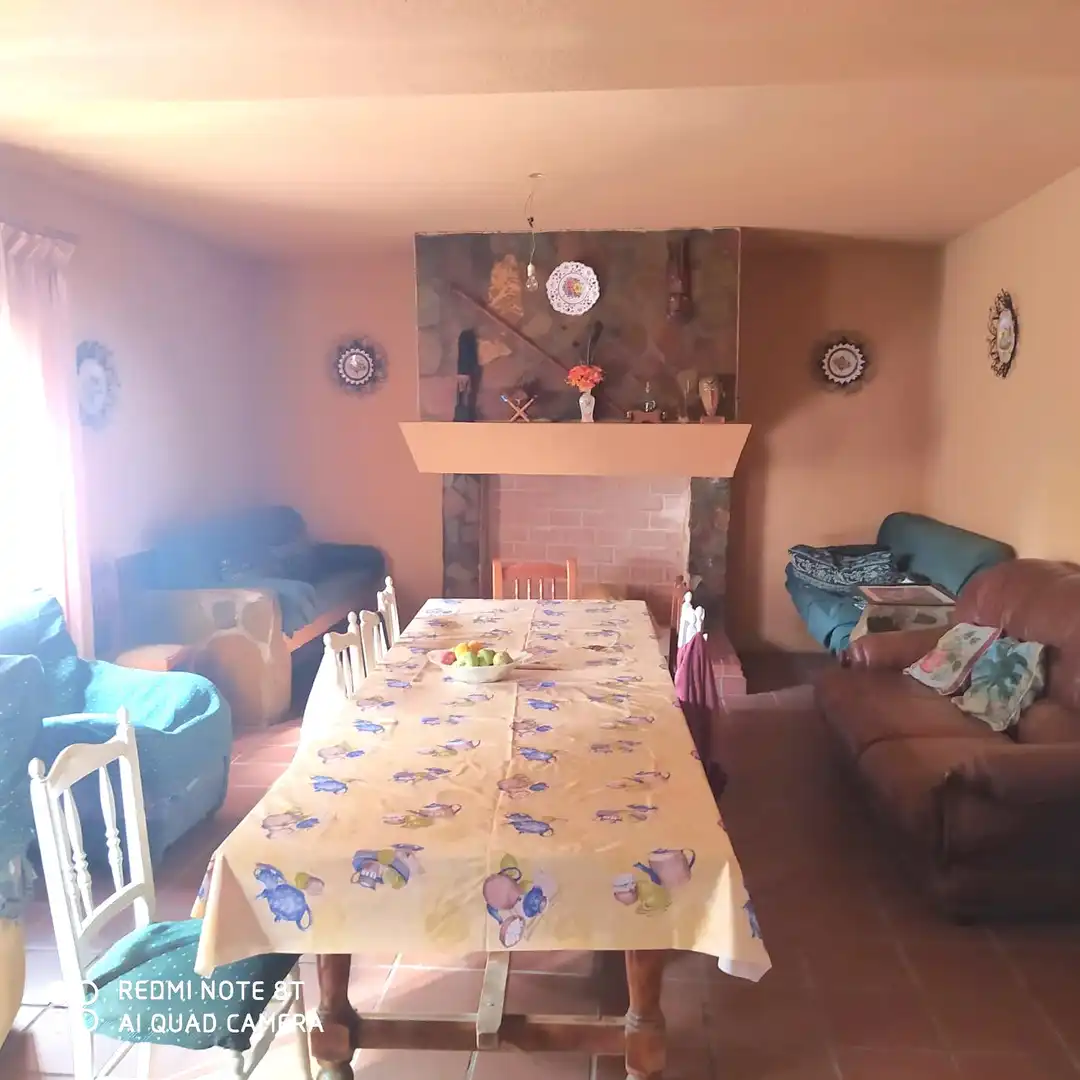 Chalet con jardín en venta en Malagón, imagen 3