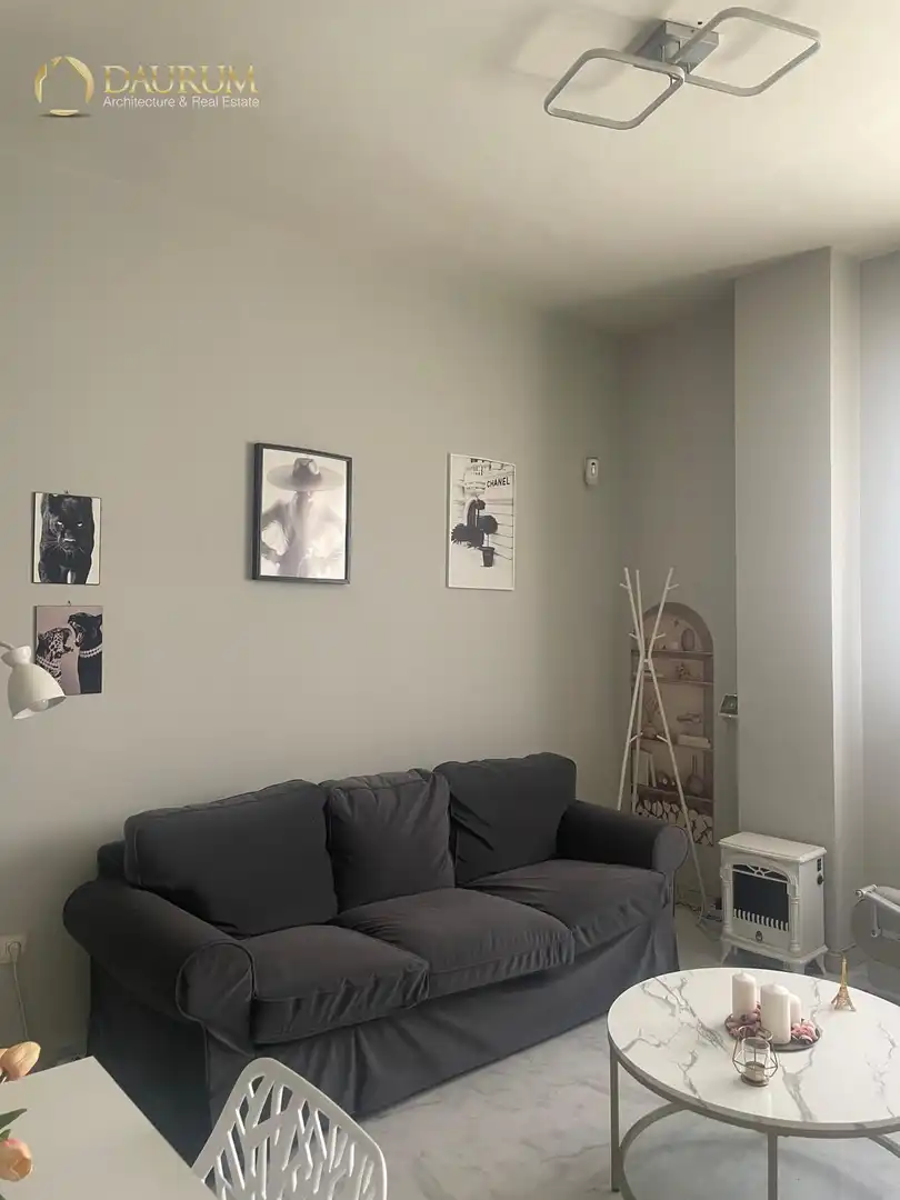 Apartament en venda a CASUARINA, Parque Alcosa