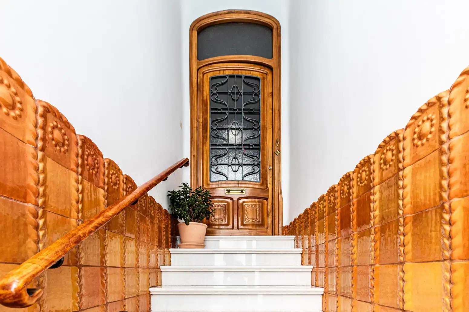 Casa adosada en venta en Terrassa con Calefacción, Parquet y Terraza
