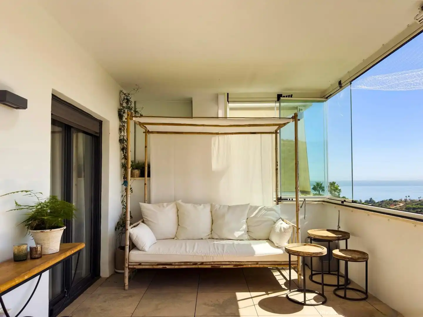 Mini appartamento con terrazza in vendita a Chullera, imagen 37