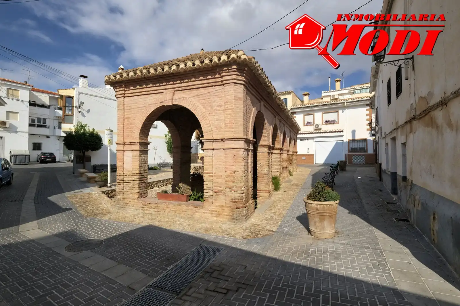 Houses for sale in Padul  with Private garden, Terrace and Balcony