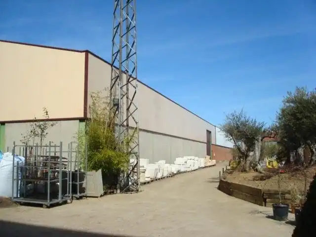 Nau industrial en venda a Valdefresno, imagen 2