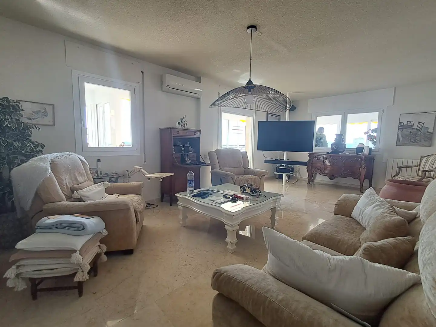 Flat with terrace for sale in Playa de Levante, imagen 20