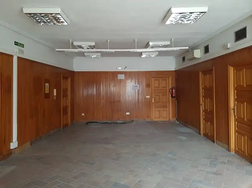 Local en venta en Esguevillas de Esgueva