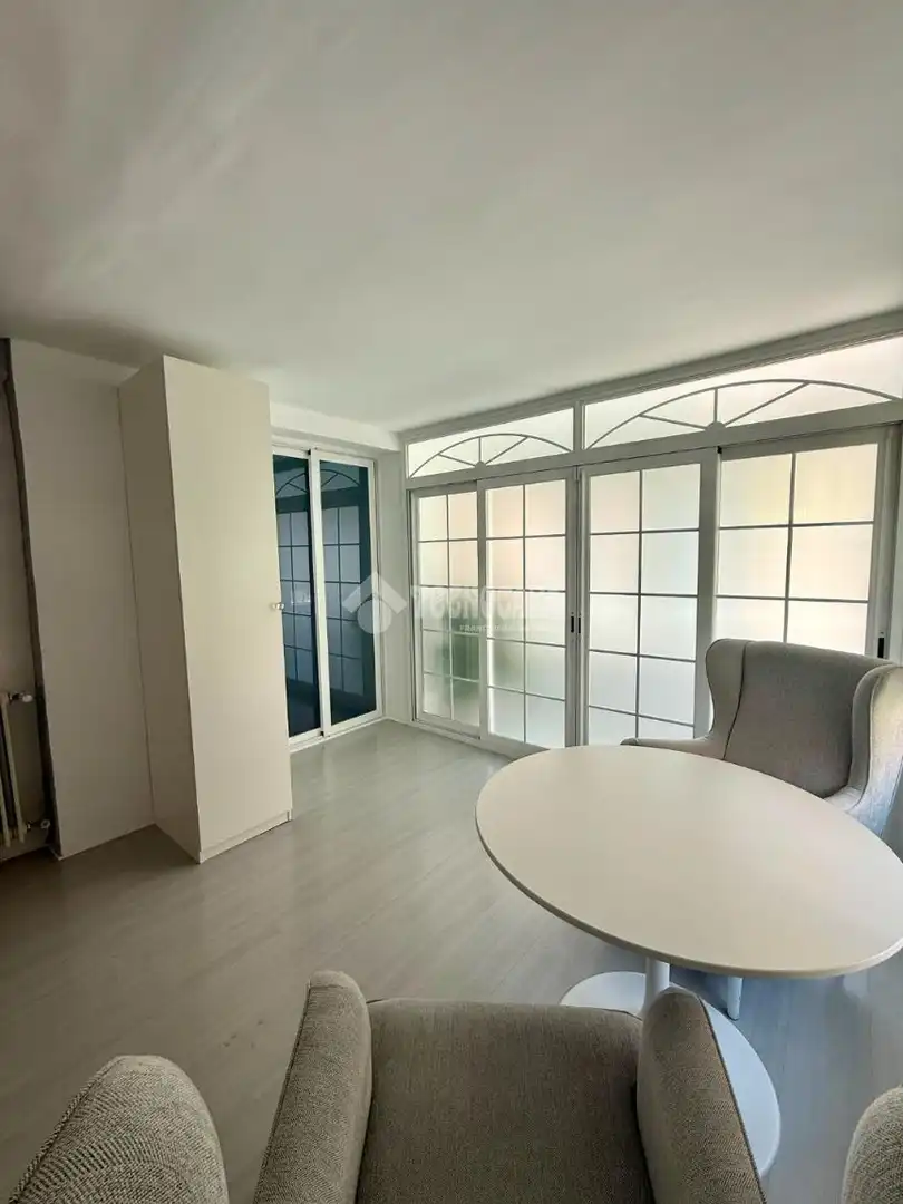 Flat for sale in Madrid  with Air Conditioner, Heating and Storage room