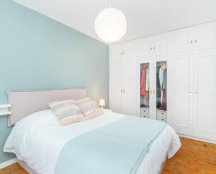 Bedroom of Flat for sale in Siero  with Heating and Storage room