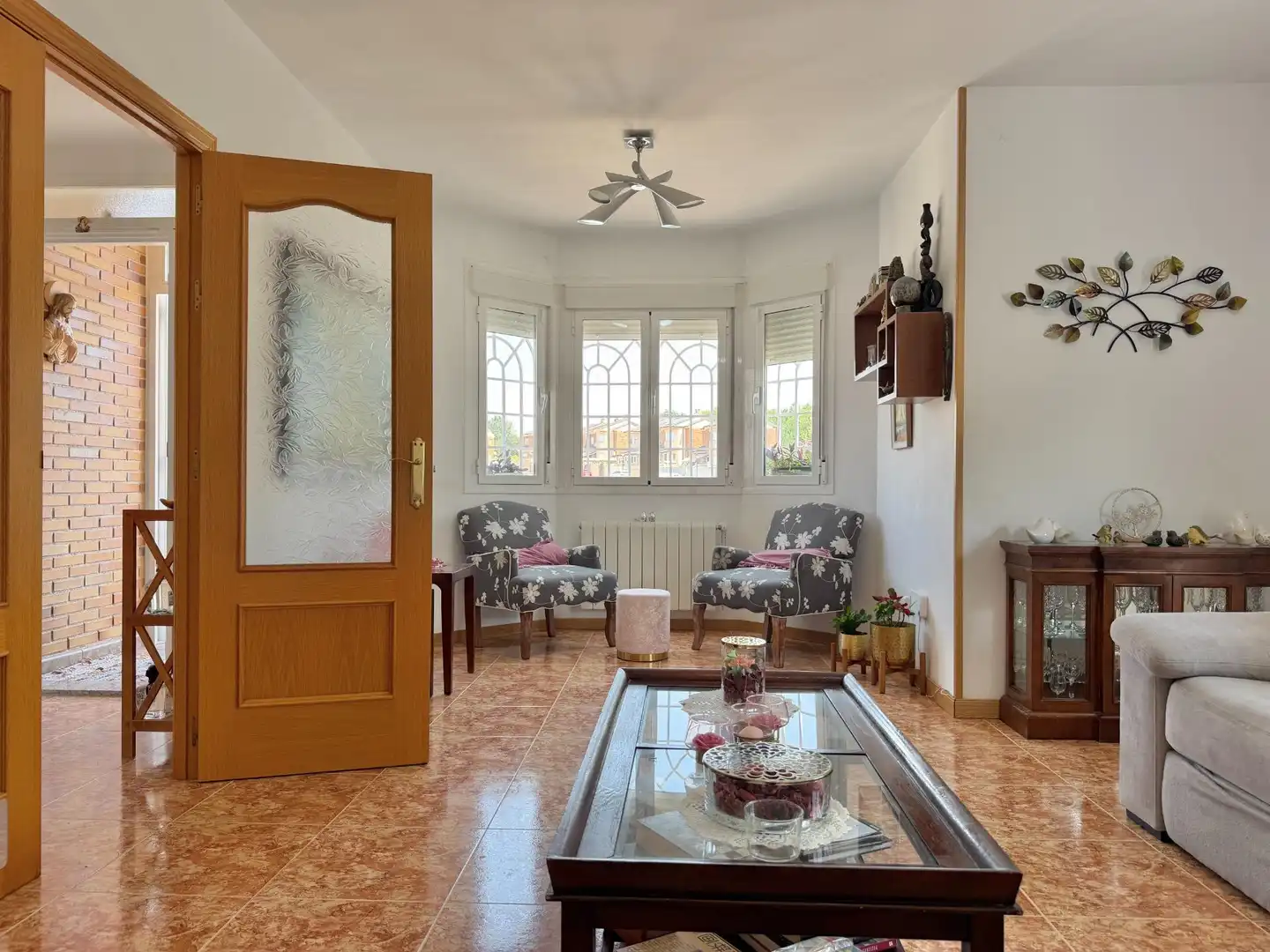 Habitatge amb terrassa en venda a Ugena, imagen 33