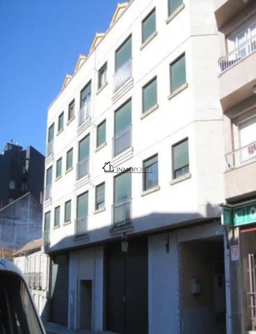 Local comercial en venda a A Cañiza, imagen 3