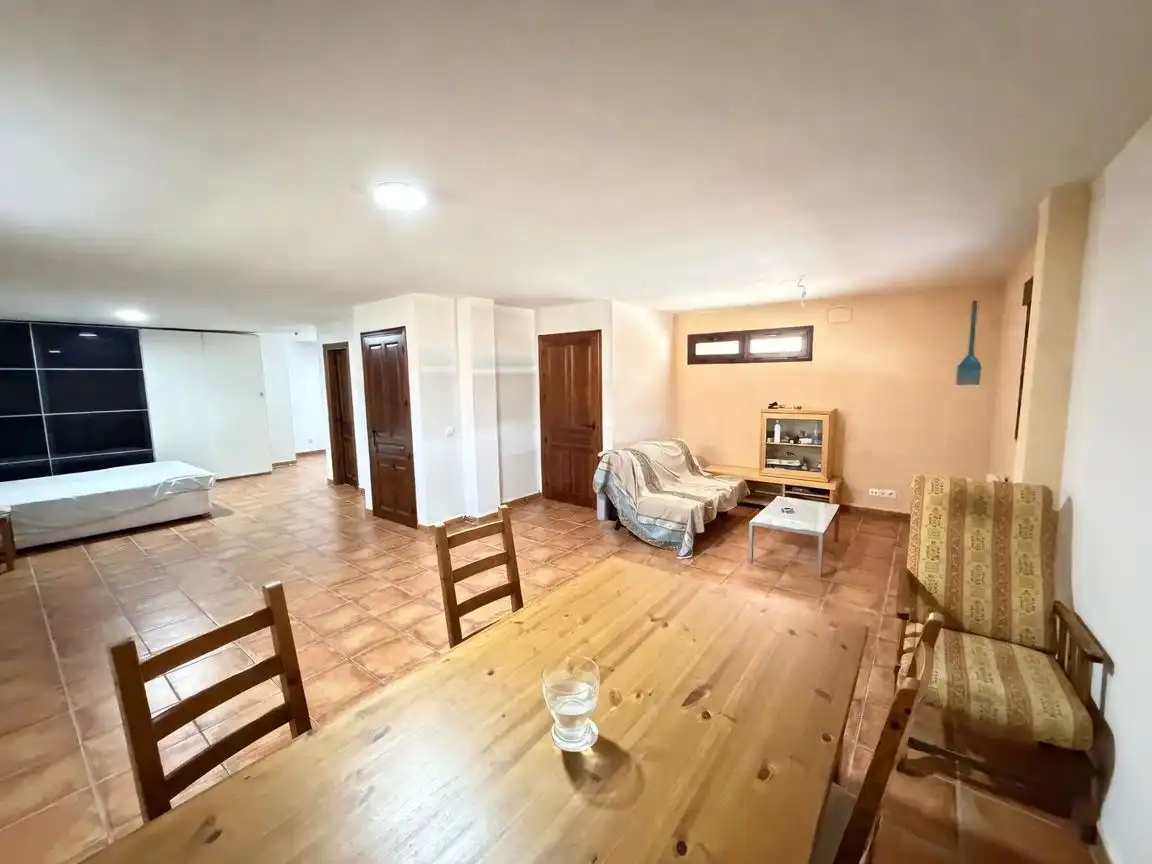Casa o chalet en venta en Chiloeches con Aire acondicionado, Calefacción y Jardín privado