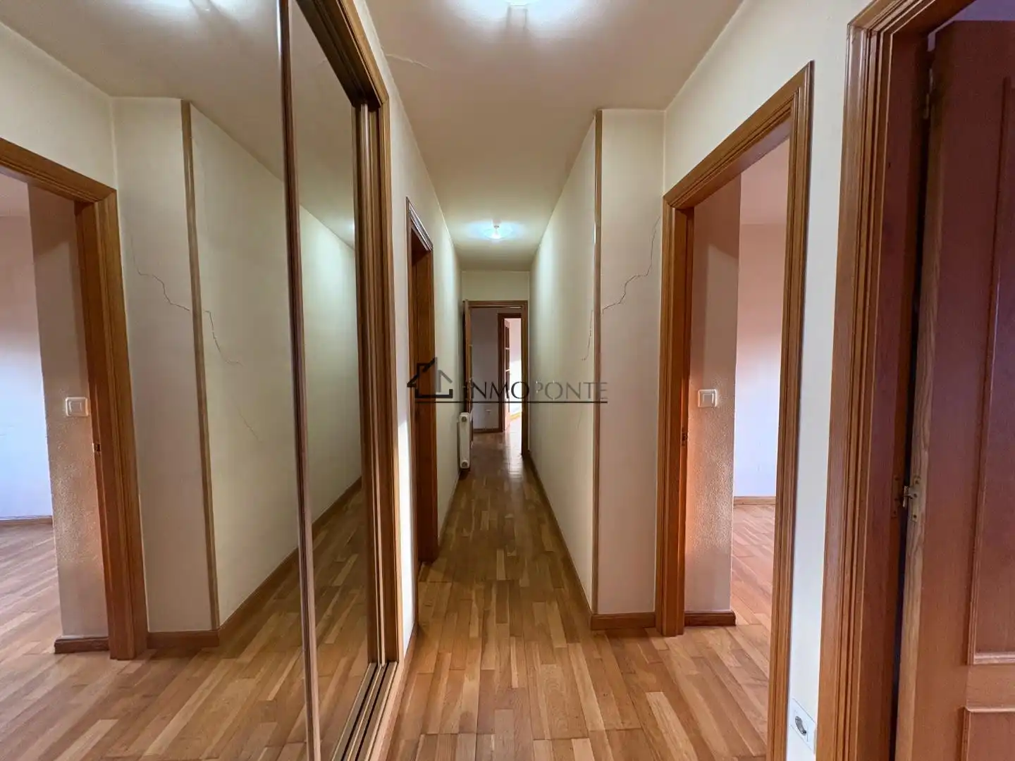 Wohnung zum Verkauf in Pontevedra Capital 
