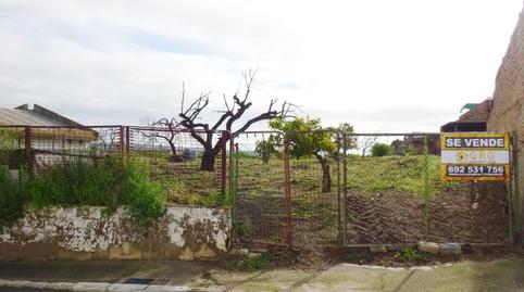 Foto 3 de Residencial en venta en Calle Manuel Álvarez Romero, Huévar del Aljarafe, Sevilla