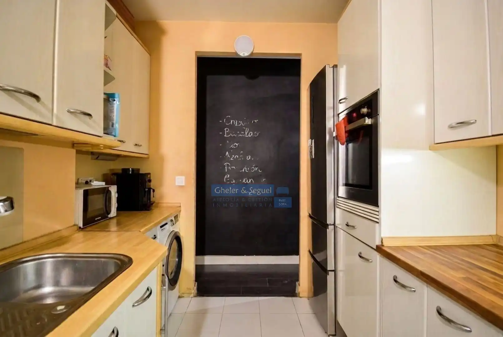Appartement avec ascenseur à vendre à Calle de Ibiza, imagen 12