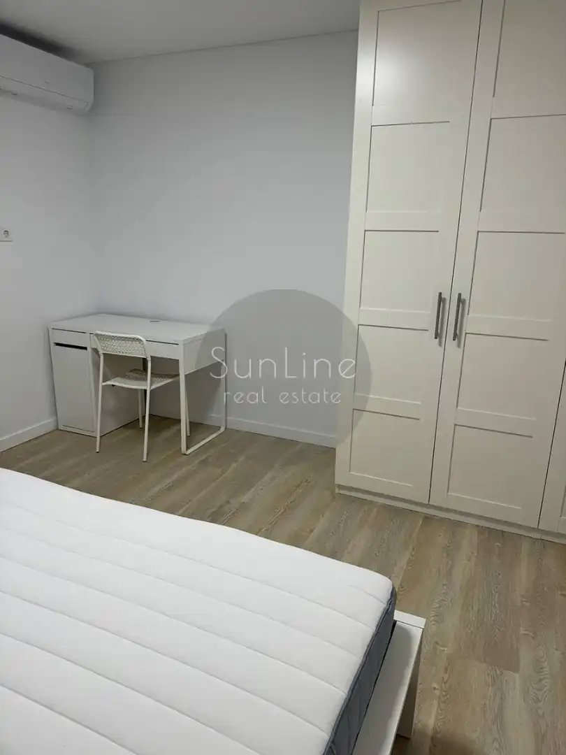 Wohnung mit Terrasse zum Verkauf in Carrer de Pere Andreu, imagen 6