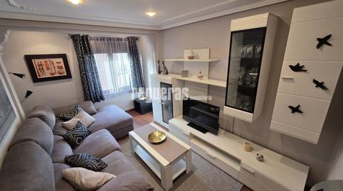 Photo 2 of Flat for rent in Calle Pelayo, Versalles, Avilés