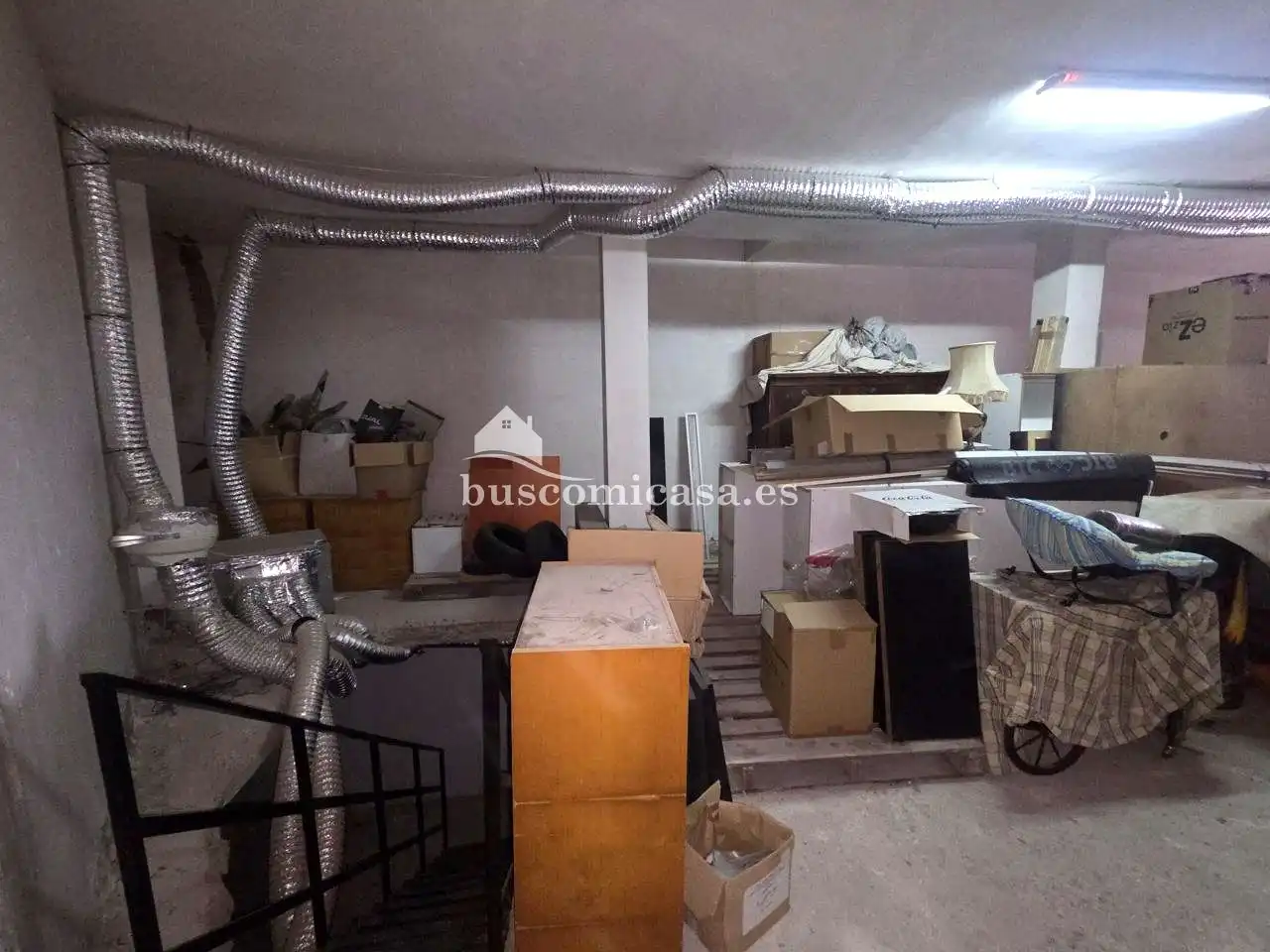 Local en venta en Jaén