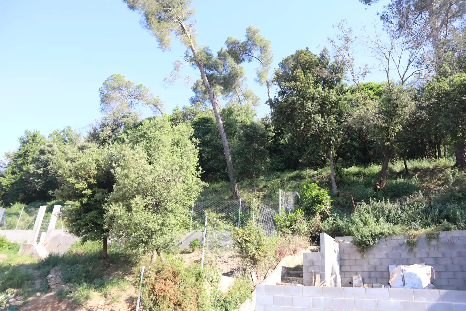 Chalet con jardín en venta en Montflorit, imagen 8
