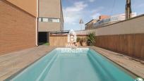 Exterior view of House or chalet for sale in Empuriabrava  with Air Conditioner, Heating and Swimming Pool