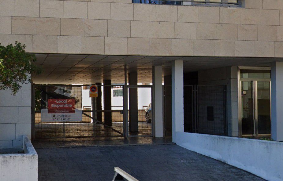 Garage miete in Plasencia