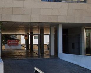 Garage to rent in Plasencia