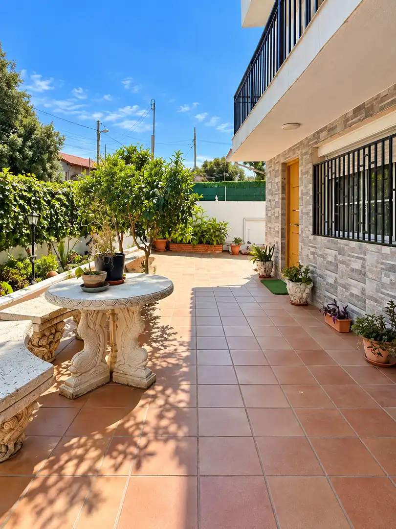 Villa con terrazza in vendita a Castellnou - Can Mir - Can Solà, imagen 27