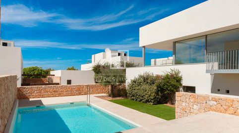 Foto 2 von Haus oder Chalet zum Verkauf in Cala Vedella - Cala Tarida, Sant Josep de sa Talaia