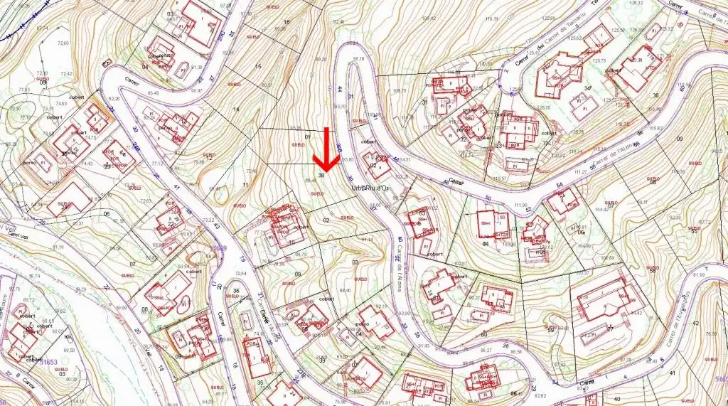Terrain résidentiel à vendre à Alzina, imagen 10