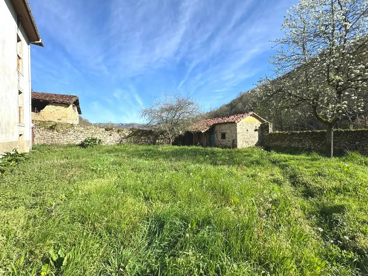 House with garden for sale in Cangas de Onís, imagen 14