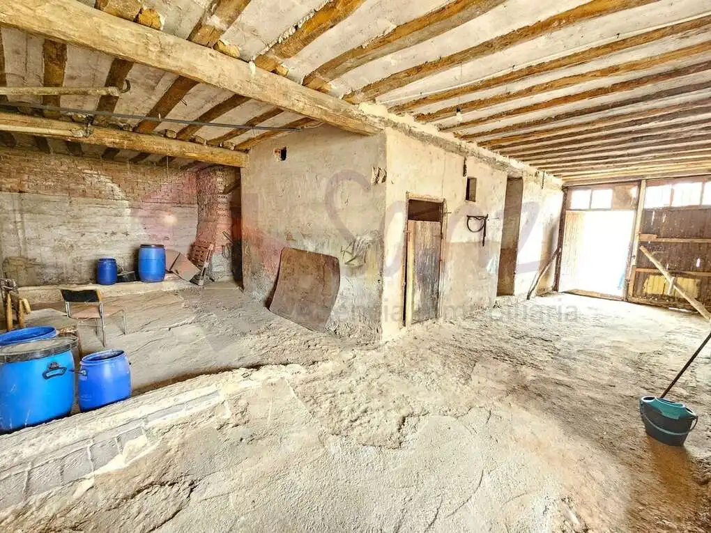 Casa o xalet en venda en Cañas amb Terrassa, Traster i Balcó