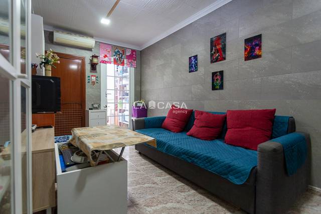Piso en Venta en Carrer d'Enric Morera en Santa Eulàlia