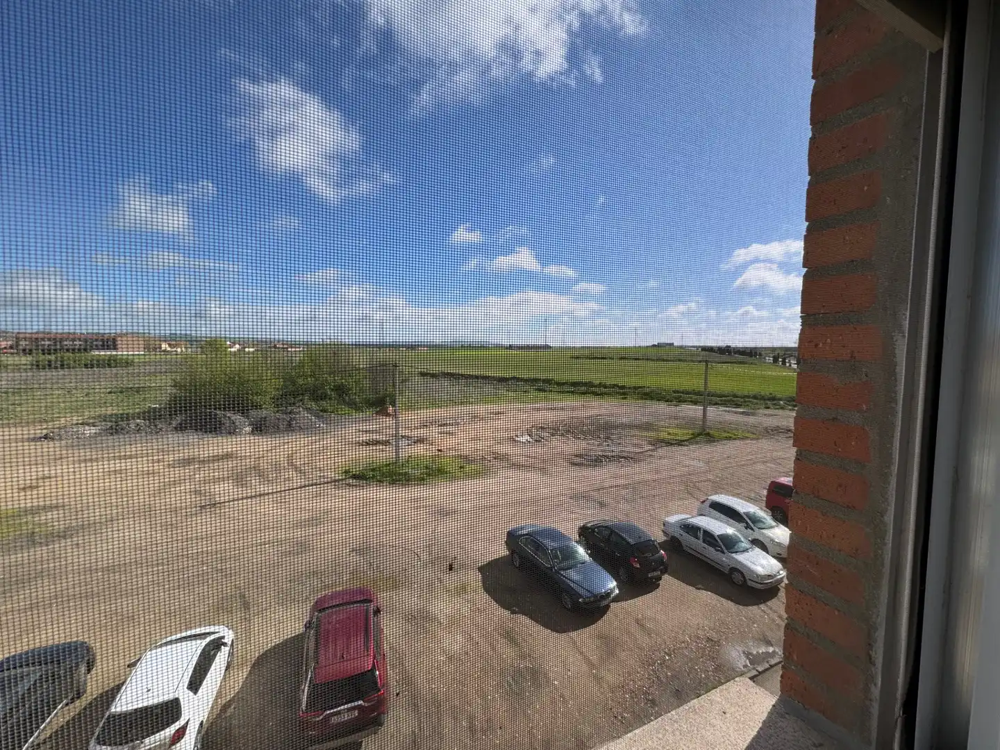 Flat for sale in Tordesillas  with Heating, Private garden and Furnished