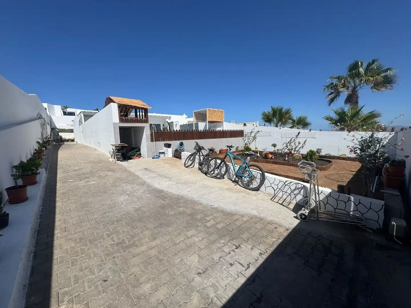 House with garden for sale in Calle Japón, imagen 30