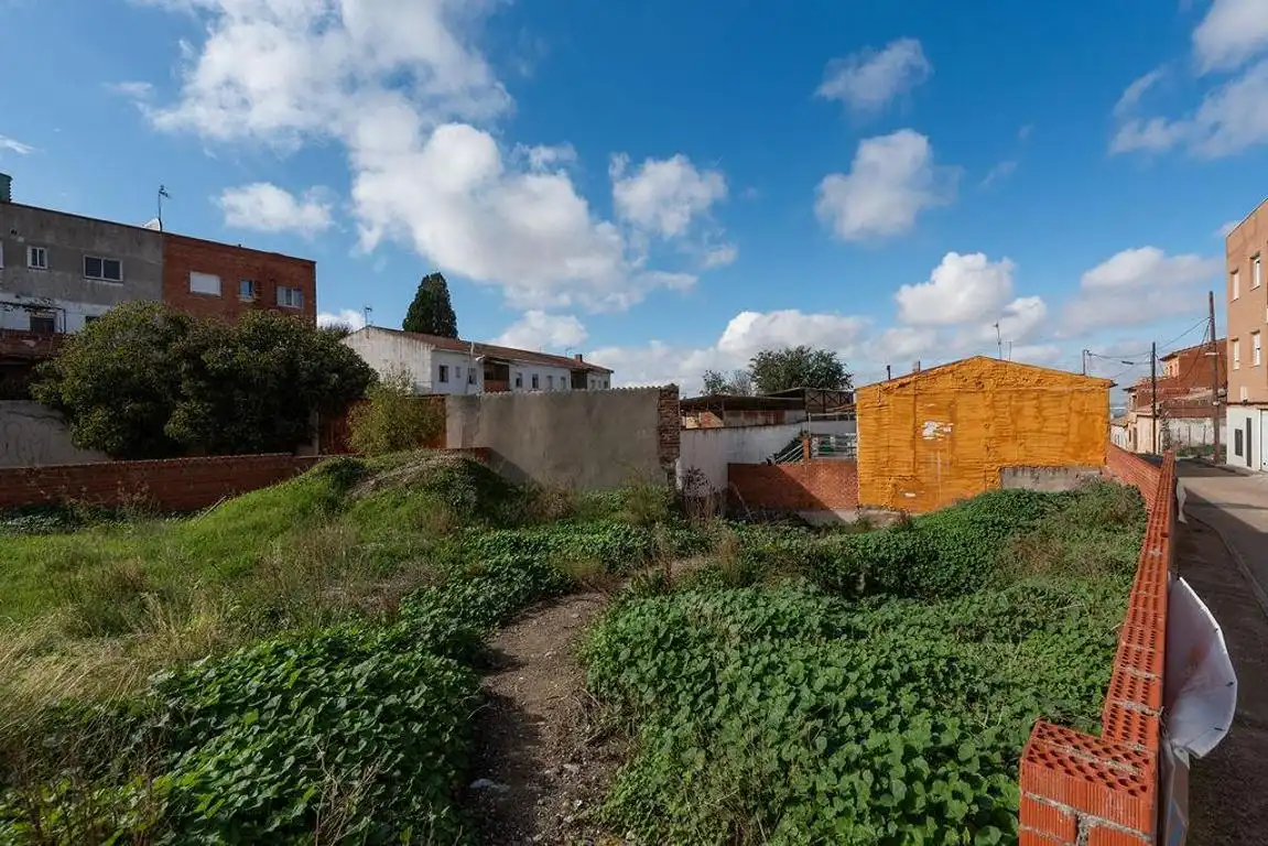 Terreno residenziale in vendita a Calle Arroyo, imagen 6
