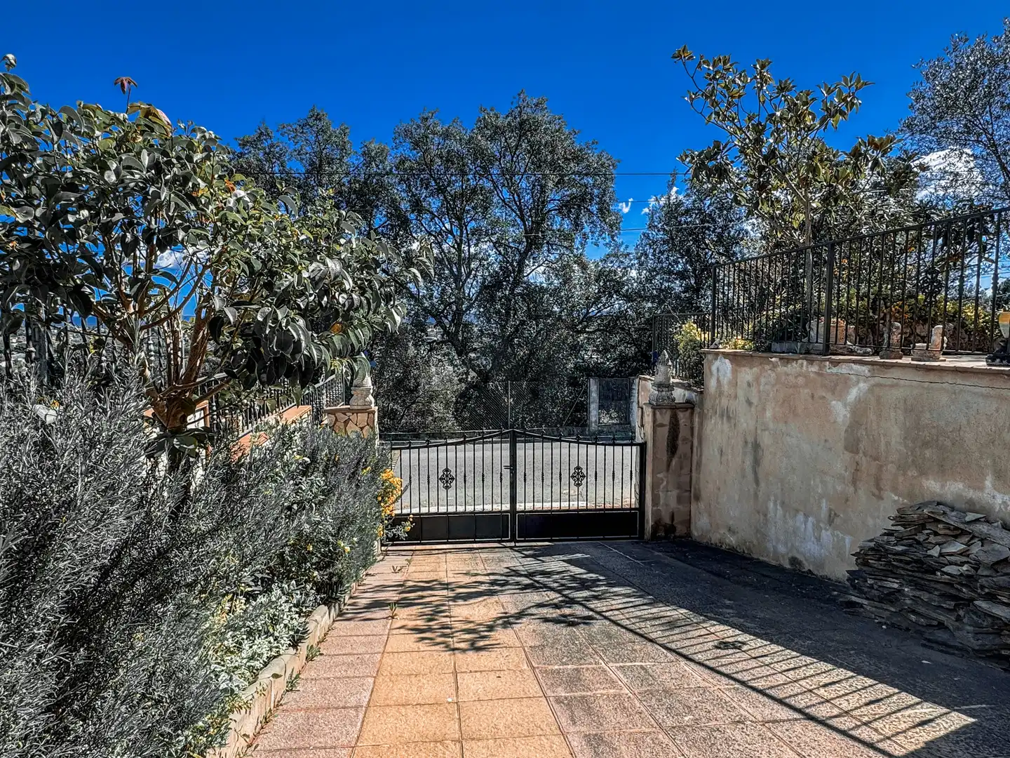 House with pool for sale in Residencial Park, imagen 40