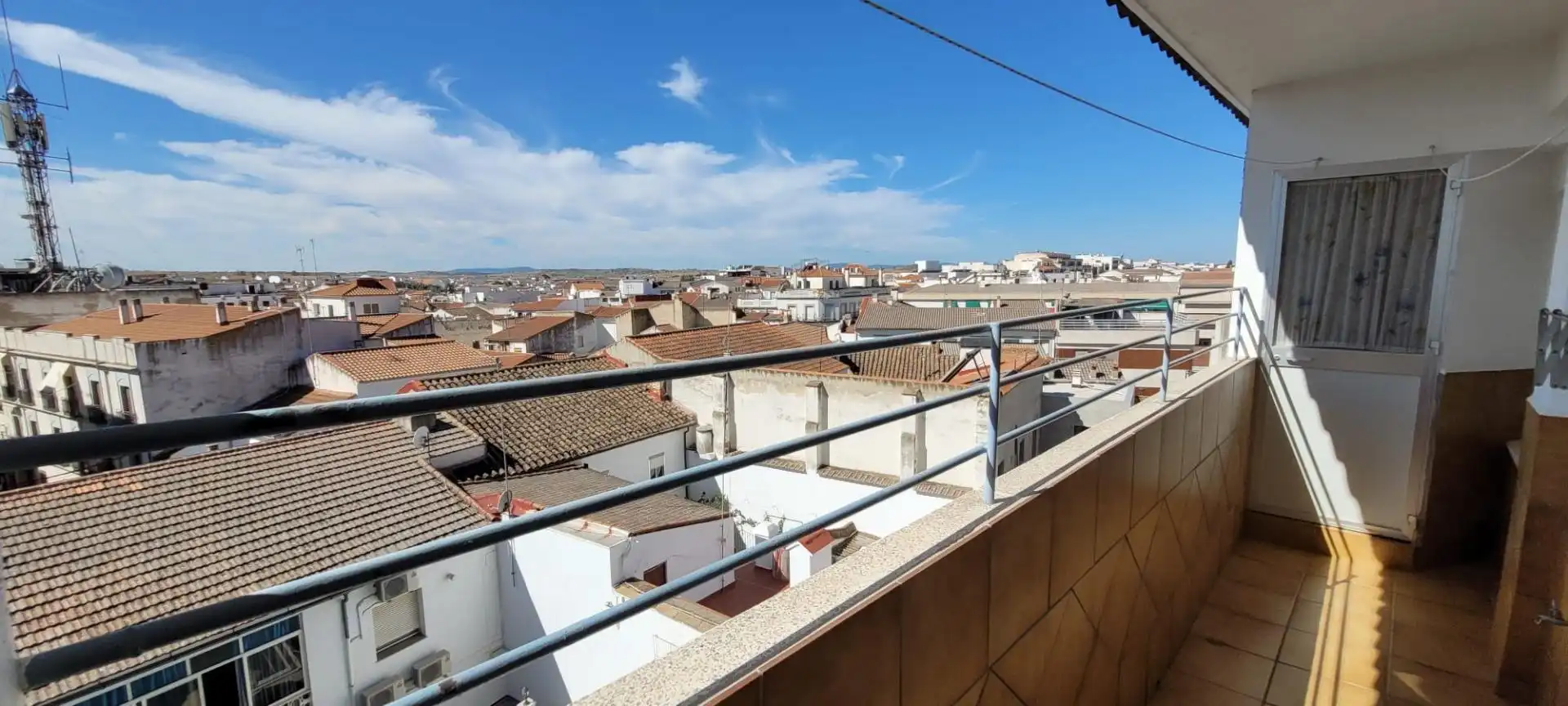 Wohnung mit Terrasse zum Verkauf in Pozoblanco, imagen 17