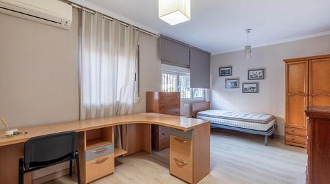 Foto 5 de Casa adosada en venda a Calle Cardenal Parrado, 57, San Francisco Javier, Granada