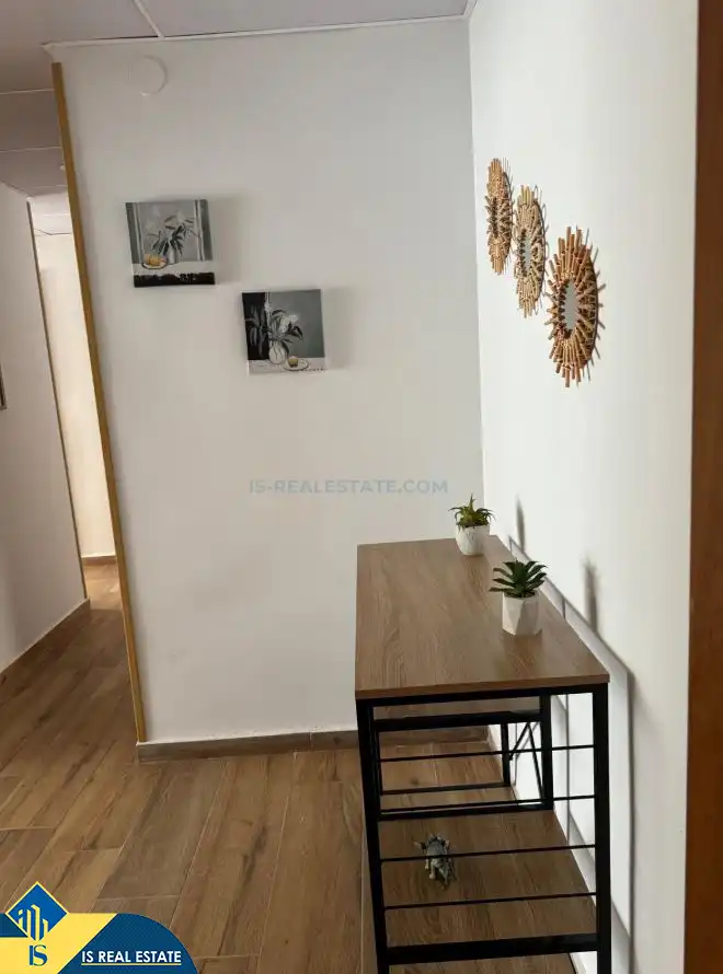 Terrassa de Apartament en venda en Alicante / Alacant amb Calefacció, Terrassa i Moblat
