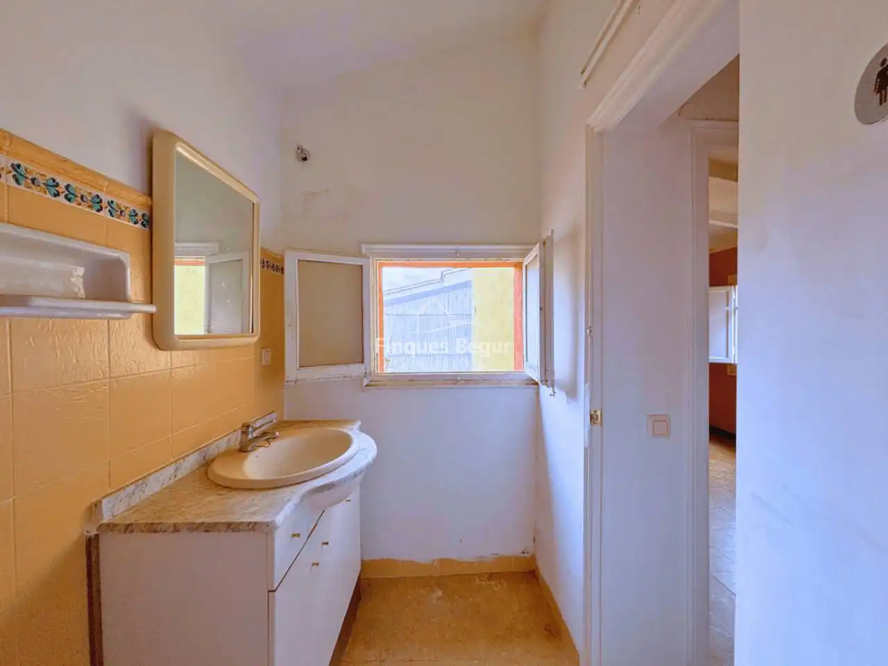 Baño de Casa o chalet en venta en Palafrugell con Aire acondicionado, Jardín privado y Terraza