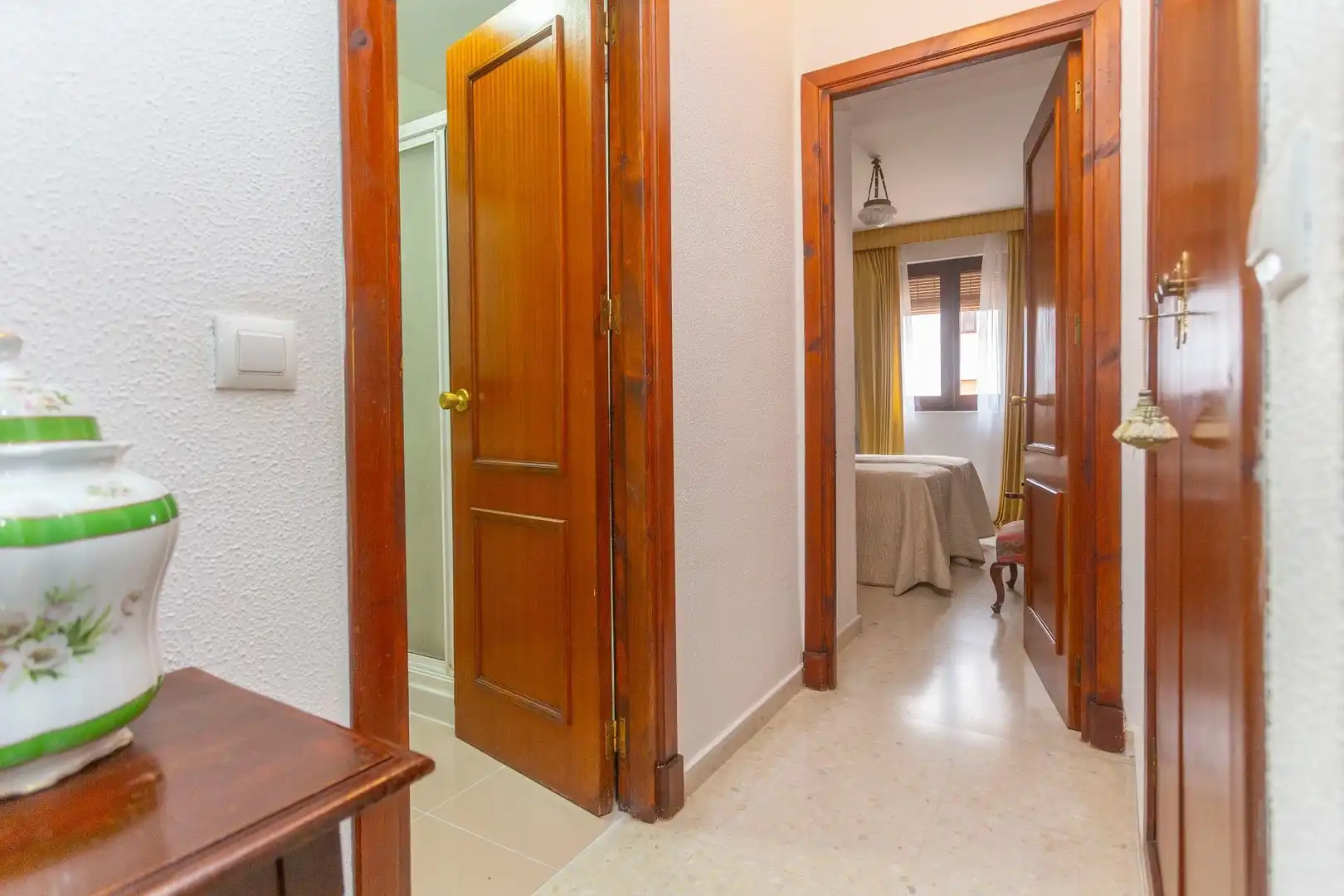 Piso en venta en Jerez de la Frontera con Aire acondicionado, Terraza y Amueblado