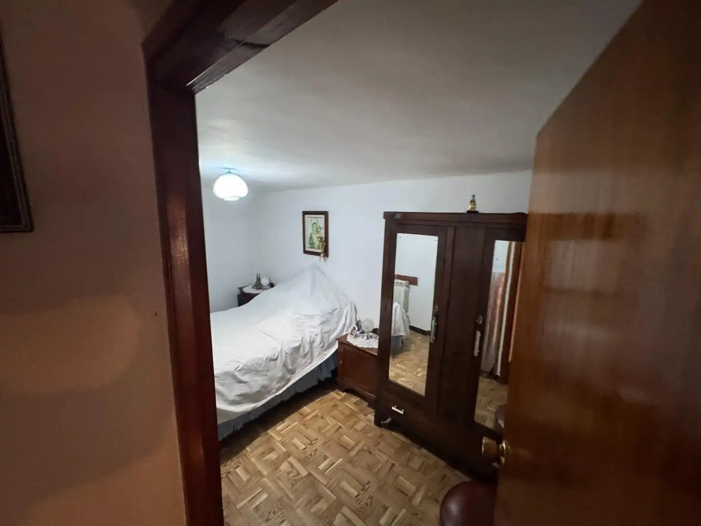 Casa o xalet en venda en Lubián, Zamora