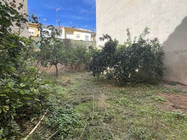 Villa con giardino in vendita a maestro alcala