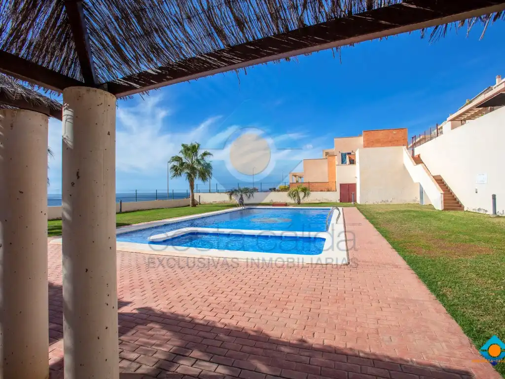 Apartments for sale in Los Puertos