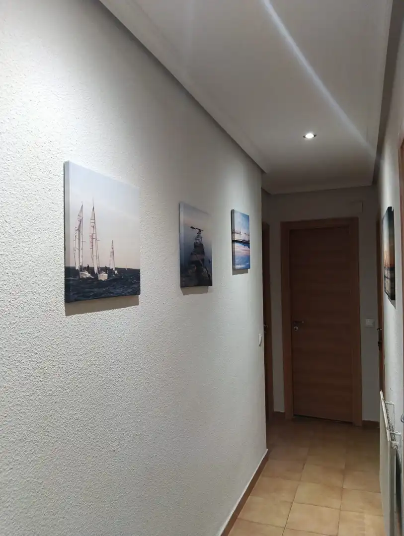 Piso para compartir en Ávila con Calefacción, Terraza y Amueblado