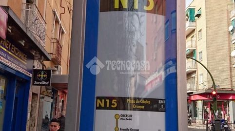 Foto 2 de Piso en venta en Pradolongo, Madrid Capital