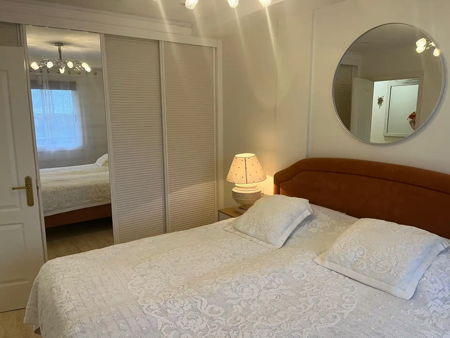Habitación de Piso de alquiler en Puerto de la Cruz con Amueblado