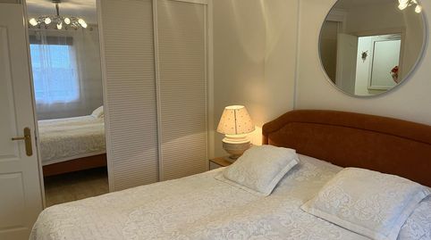 Foto 4 de Piso de alquiler en Calle Aceviño, 23, Zona Botánico, Puerto de la Cruz