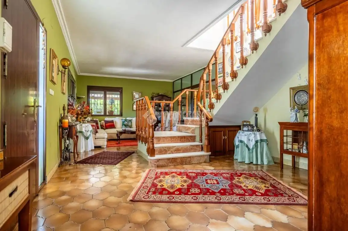 Haus zum Verkauf in Valencina de la Concepción, imagen 6