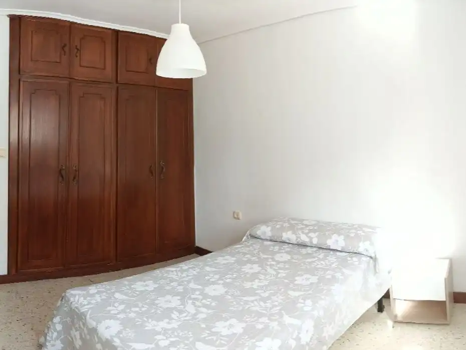 Dormitori de Pis en venda en Almendralejo amb Aire condicionat i Terrassa