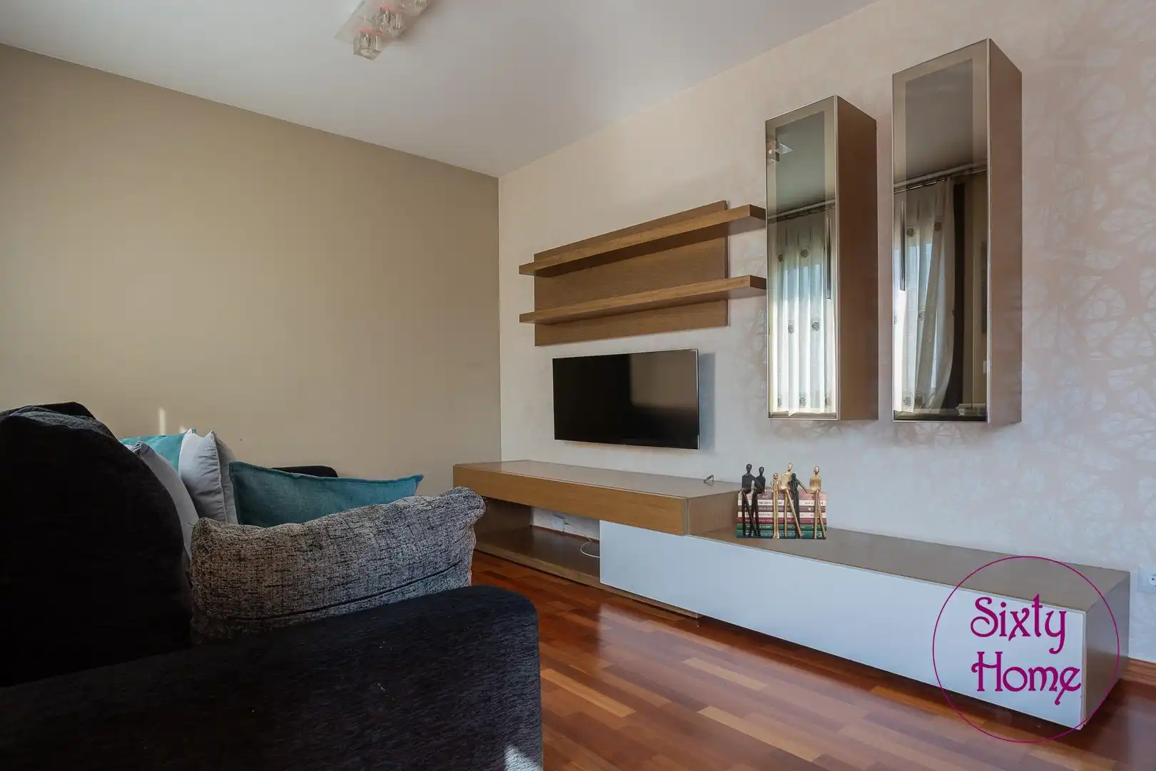 Flat with lift for sale in Calle de Los Monegros 39, imagen 5