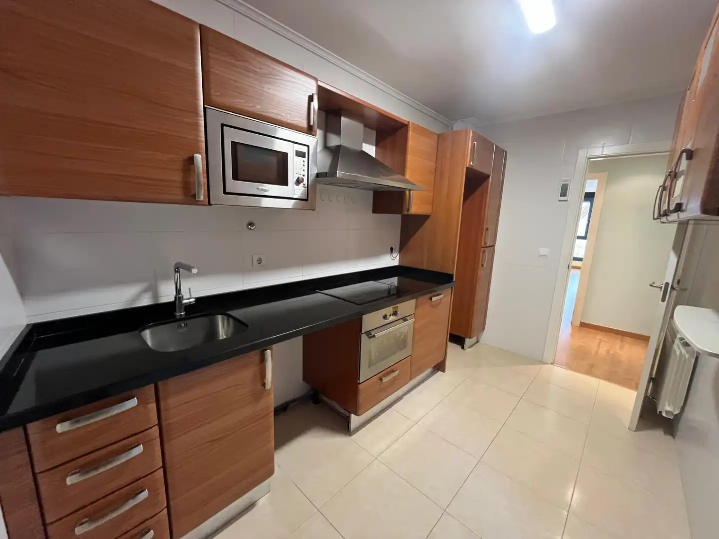 Planta baja en venta en Avenida de Conde Albox, 29, Limpias