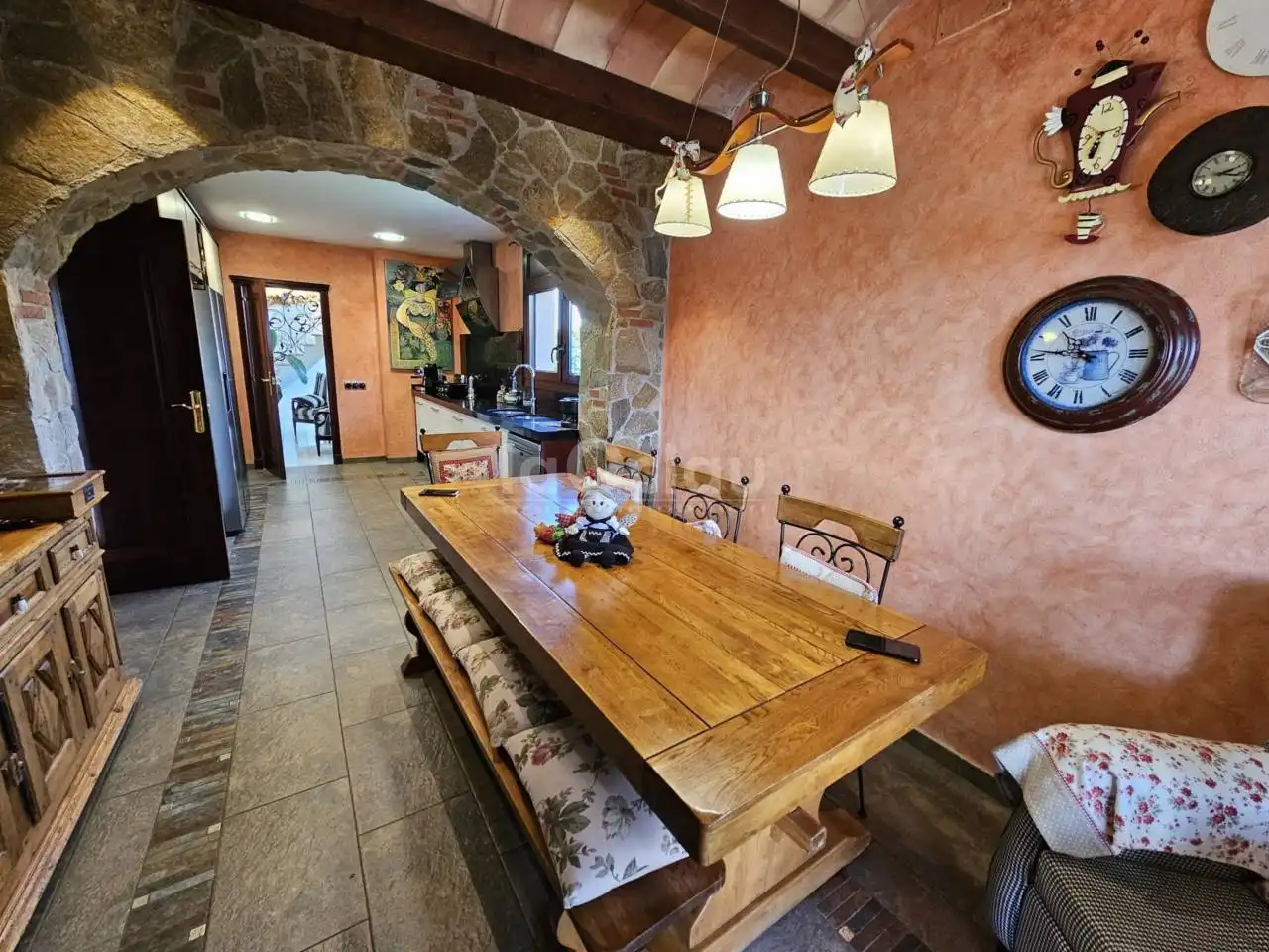 Villa avec piscine à vendre à Calle Sant Fruitós, imagen 37